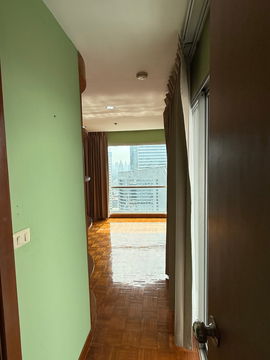 ขายคอนโดสีลม สวีท 2 ห้องนอน 2 ห้องน้ำ วิวเมือง สาทร10