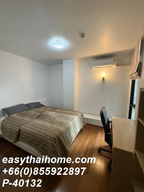 รูป P-40132 ให้เช่า คอนโด เลอ โคเต้ สุขุมวิท 14 Khlong Toei, Bangkok พร้อมอยู่ ราคาถูก Line Id @easythaihome 085-592-2897 - รูปที่ 9/12