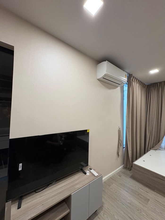รูป 🩸ให้เช่า​ เคฟ​ โคโลนี​ ตึก​ D​ ชั้น​ 7 ห้องครัวแยก​ 23 ตรม.ค่าเช่า​ 11,000​/เดือน​  เครื่ิองไฟฟ้าครบ - รูปที่ 3/15