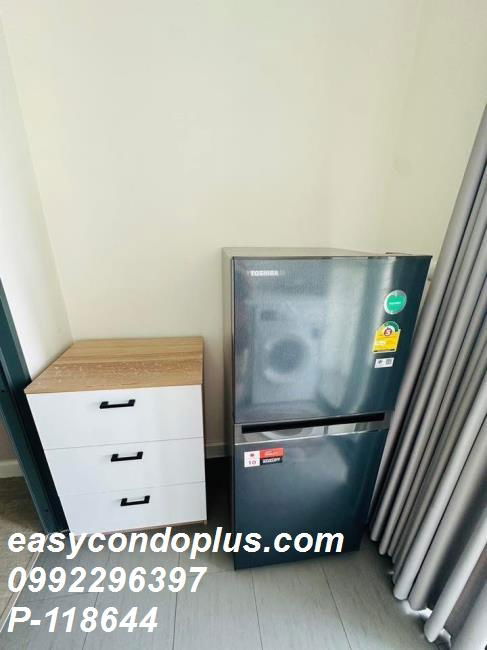 picture P-118644 Condo for rent Metro sky prachachuen fully furnished (Confirm again when visit).  - 12/12