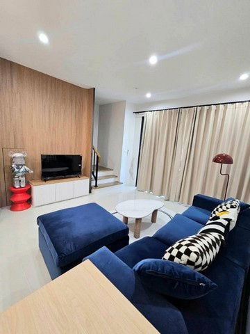 picture FOR RENT  TOWNHOUSE PROPERTY  45000 BAHT per MONTH - 6/8