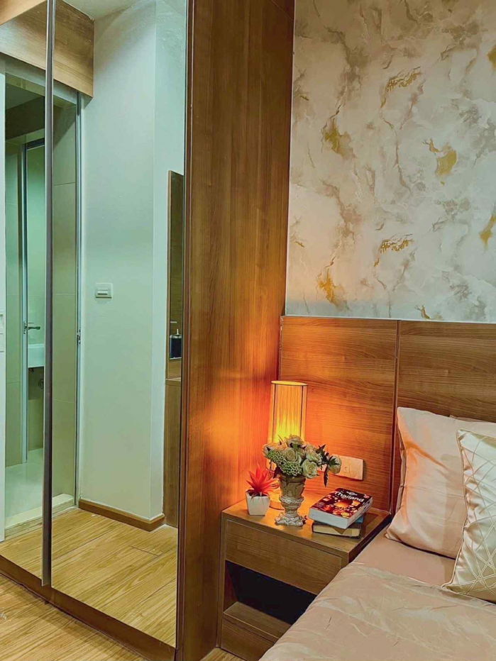 picture @Condorental condo for rent Rhythm Phahol - Ari - 2/12