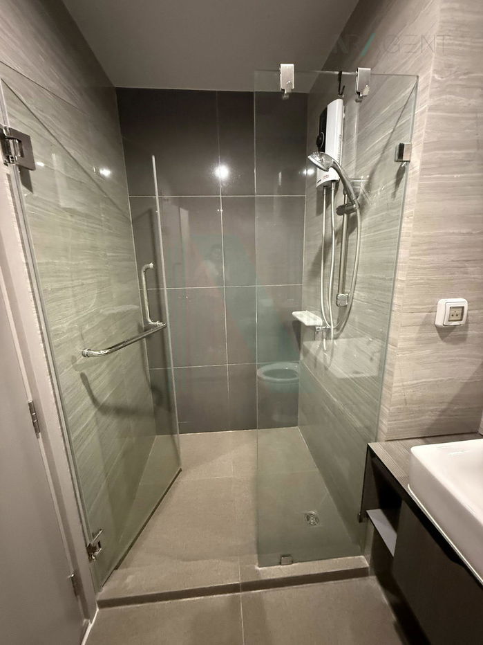 picture 🚩 For Sell Condo THE PARKLAND CHARAN-PINKLAO Building 1, Floor 15,2 bed room, Room size 72 sqm - 7/8