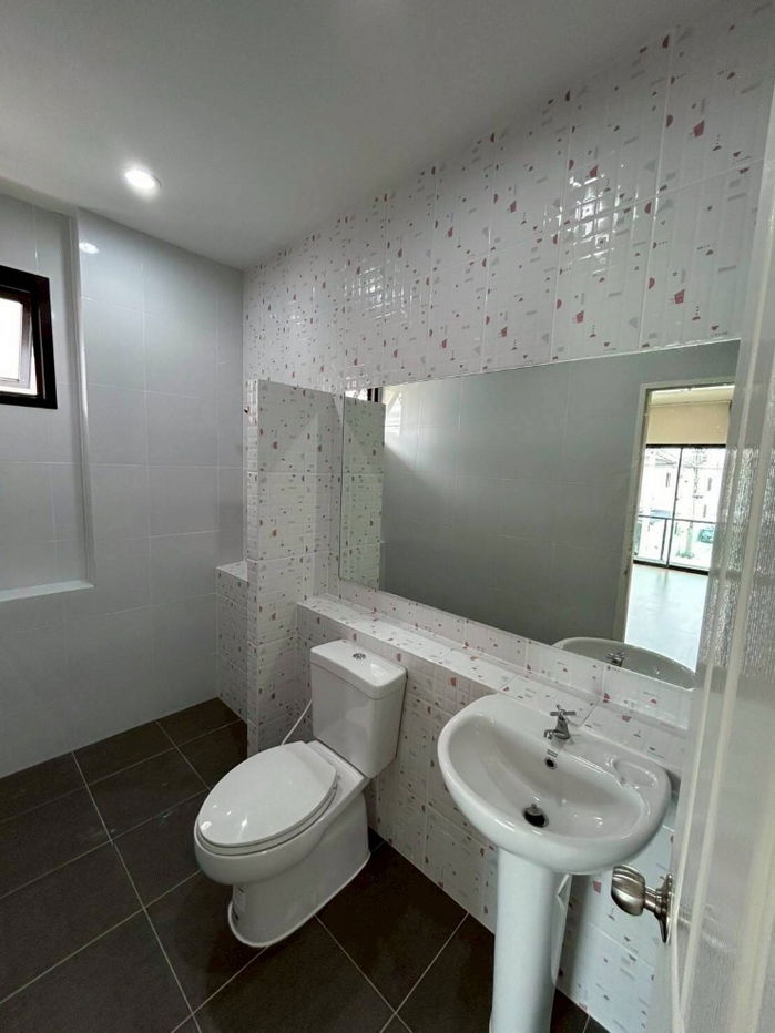 picture CPN Ninn Wongwaen - Lam Luk Ka Klong 6 4bedroom - 7/8