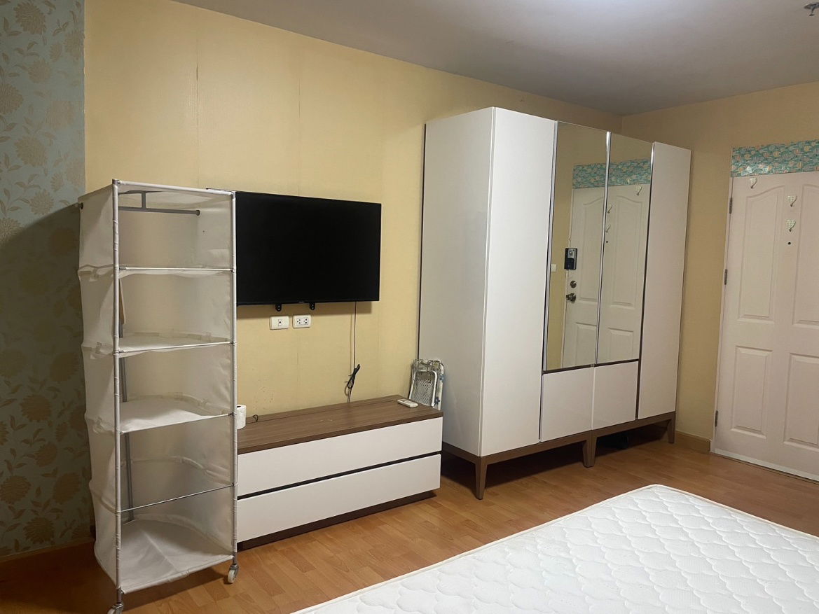รูป ปล่อยเช่า City home สุขุมวิท  9,500 บาท/เดือน เจ้าของปล่อยเช่าเอง - รูปที่ 3/9
