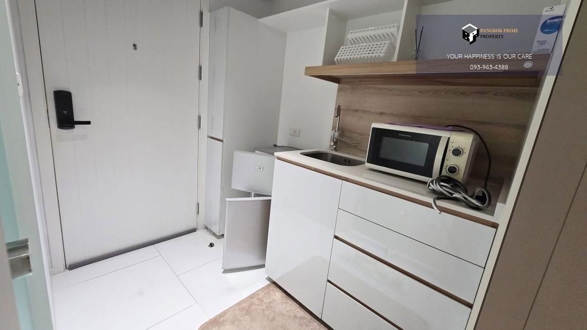 รูป Triple Y Residence | 🚝ใกล้ MRT สามย่าน #2025080811295 - รูปที่ 4/7