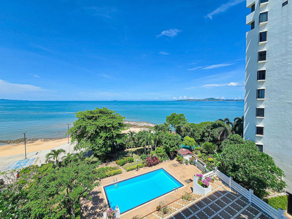 รูป 3 Bedrooms Condominium @ Bay View Resort - รูปที่ 13/22