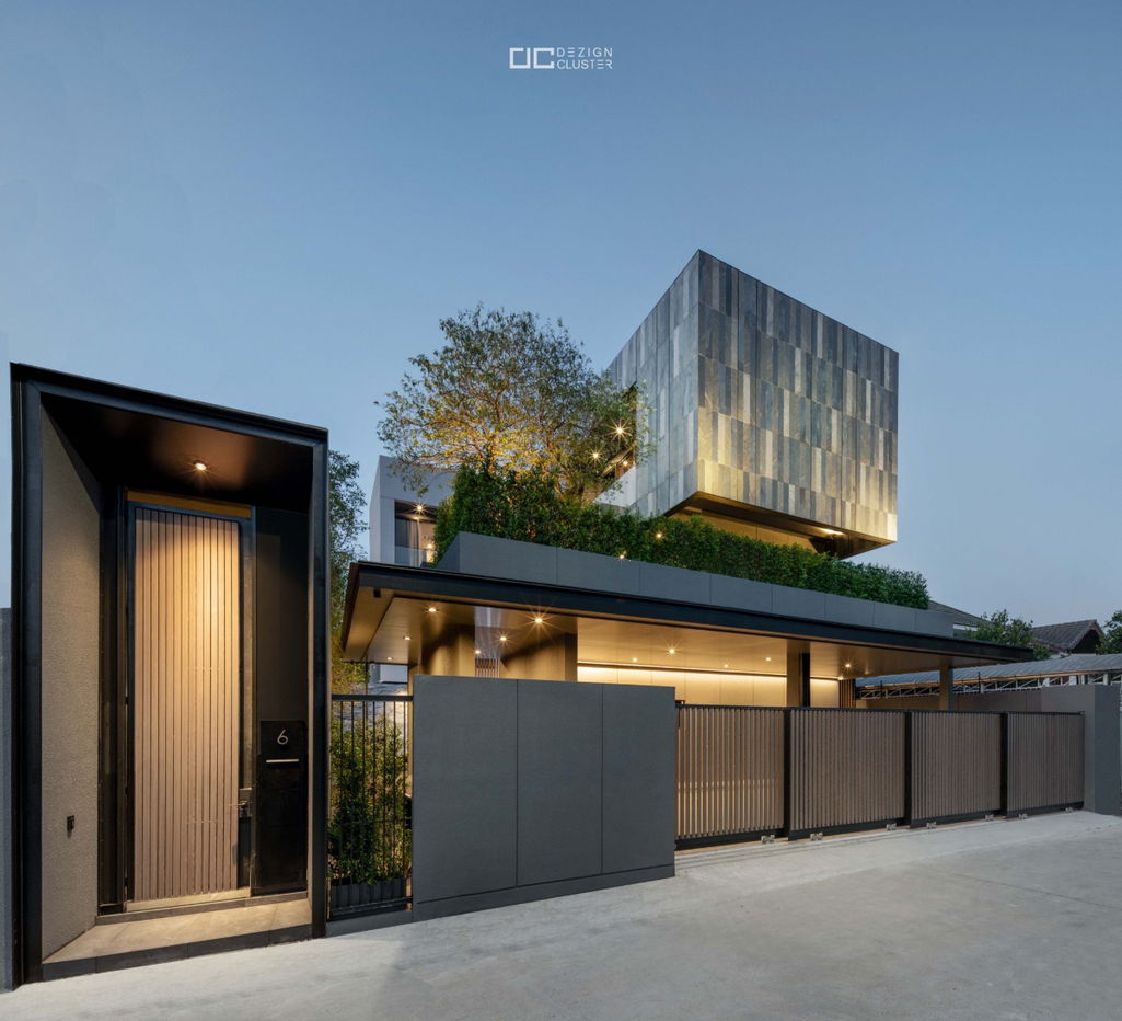 picture 🟢For Sale🟢Luxury house, Ekkamai-Ramintra, 799 sq m. Beautiful house, ready to move in. 📱ADD LINE @nathong97 (Reply ⚡ 24 Hr) P879 - 2/31