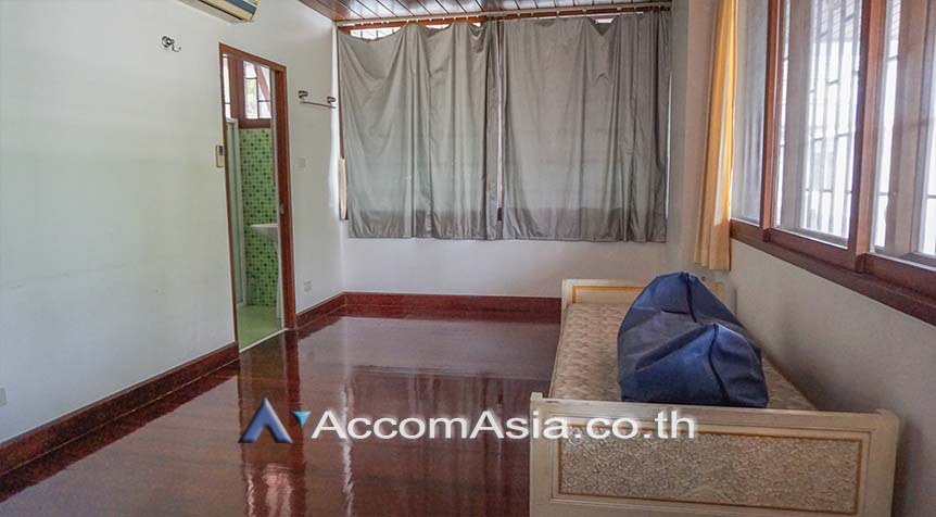 รูป 🔼🔽 AccomA 📩  4 BR House in Phra Khanong Nuea (AA26653) - รูปที่ 12/18