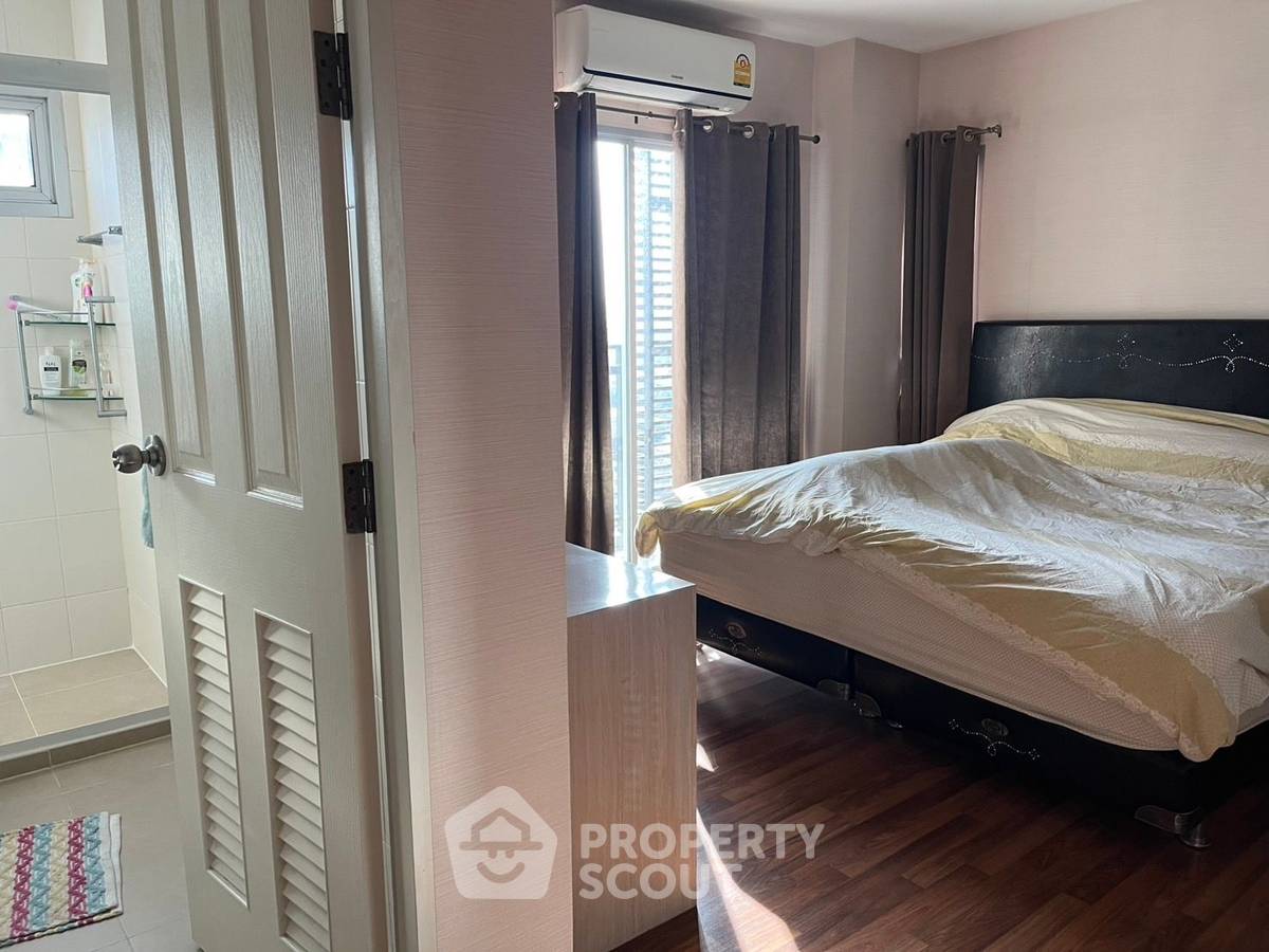picture 2-BR Condo at Thana Arcadia Charansanitwong near MRT Bang Yi Khan (ID 2245126) - 7/9