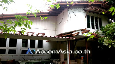 บ้านเดี่ยว กรุงเทพมหานคร : 🔼🔽 AccomA 📩 Home Office 3 BR House in  (AA18134)
