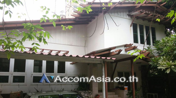 รูป 🔼🔽 AccomA 📩 Home Office 3 BR House in  (AA18134) - รูปที่ 1/11