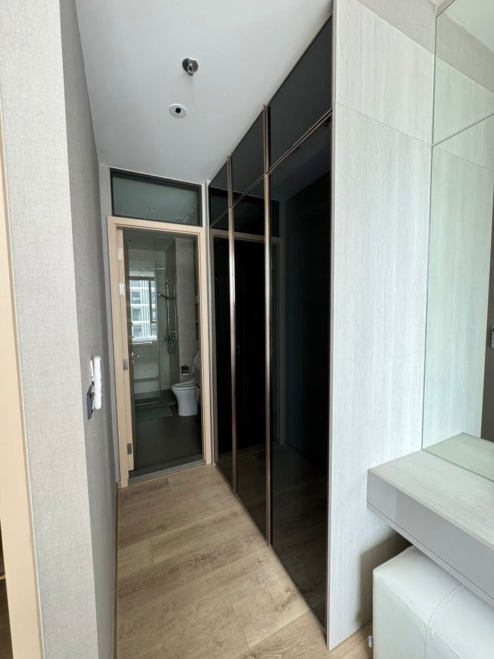 picture #S4304 For Rent The Fine Bangkok Ekkamai-Thonglor - 7/7