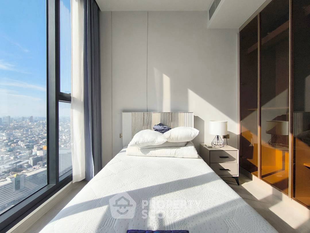 picture 2-BR Condo at One 9 Five Asoke - Rama 9 near MRT Phra Ram 9 (ID 2244264) - 7/12