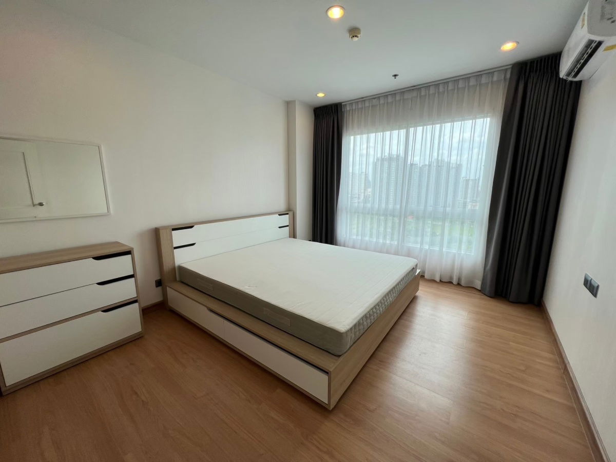 picture Supalai Wellington 2 🍋Big room🍋 - 4/6