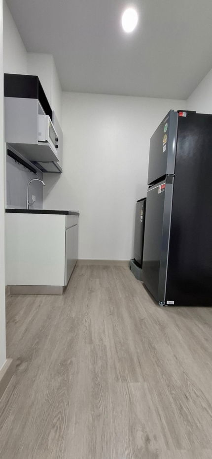 รูป เช่า รหัส PR097 คอนโด Supalai Loft สถานีภาษีเจริญ - รูปที่ 4/5