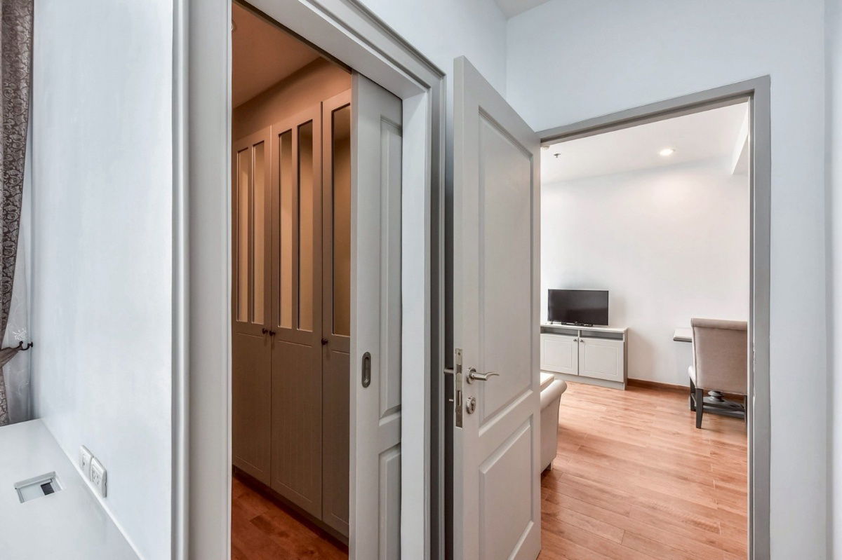 รูป Condo for Sale – The Editor Saphan Khwai (BTS Saphan Khwai) - รูปที่ 2/12