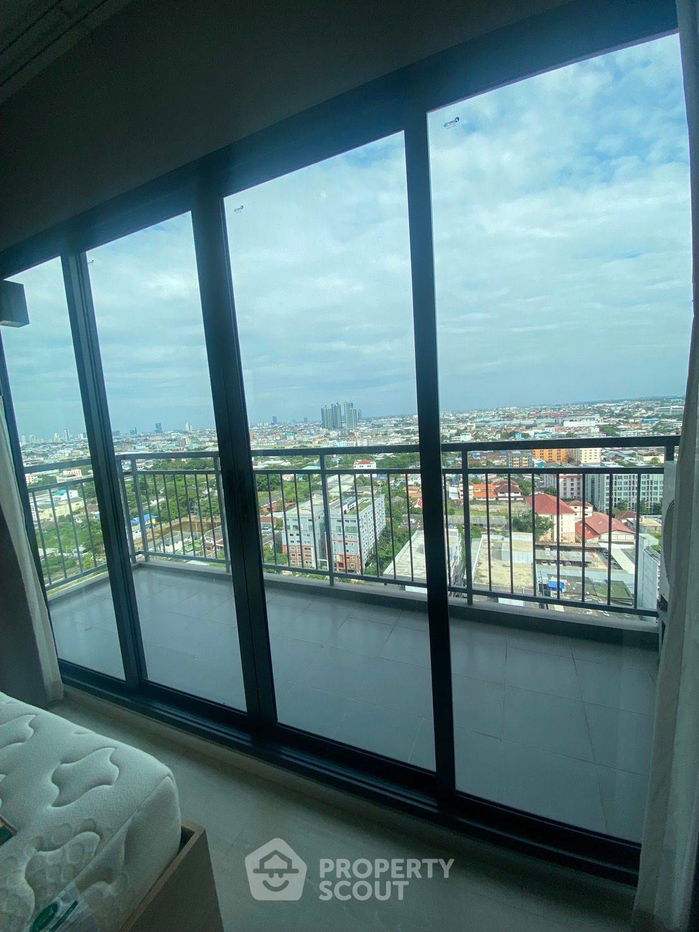 picture 2-BR Condo at Ideo Sukhumvit 115 near BTS Pu Chao (ID 2245340) - 5/14