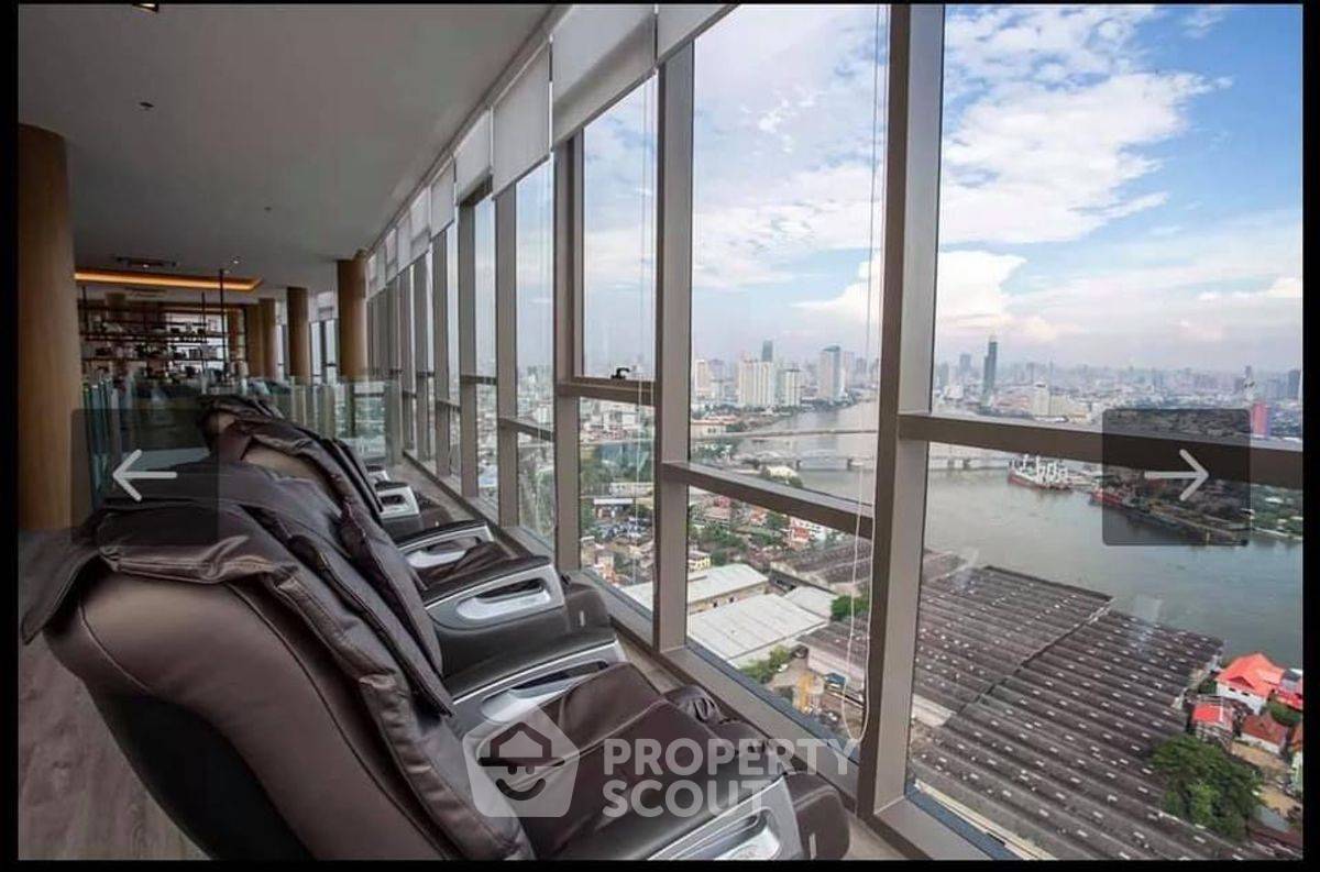 picture 2-BR Condo at Niche Mono Charoen Nakorn in Dao Khanong (ID 2089111) - 35/42