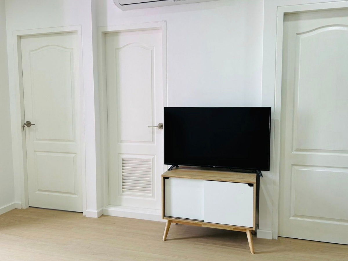 รูป [RENT]  S51001 สาทร เฮ้าส์   ( SATHORN HOUSE )    (แอดไลน์มี @นำหน้า LINE ID :  @056qhbtt) - รูปที่ 3/18