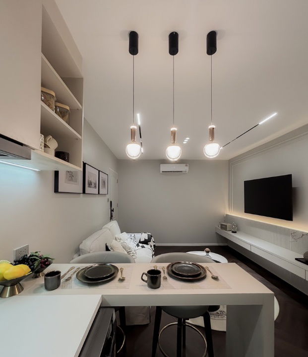 picture  Invest in Chiang Mai's Prime Property with a Million-Dollar View! - 8/12