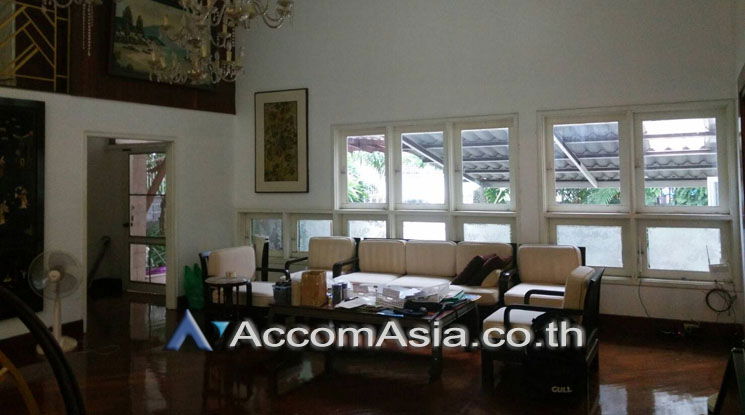 รูป 🔼🔽 AccomA 📩 Home Office 3 BR House in  (AA18134) - รูปที่ 3/11