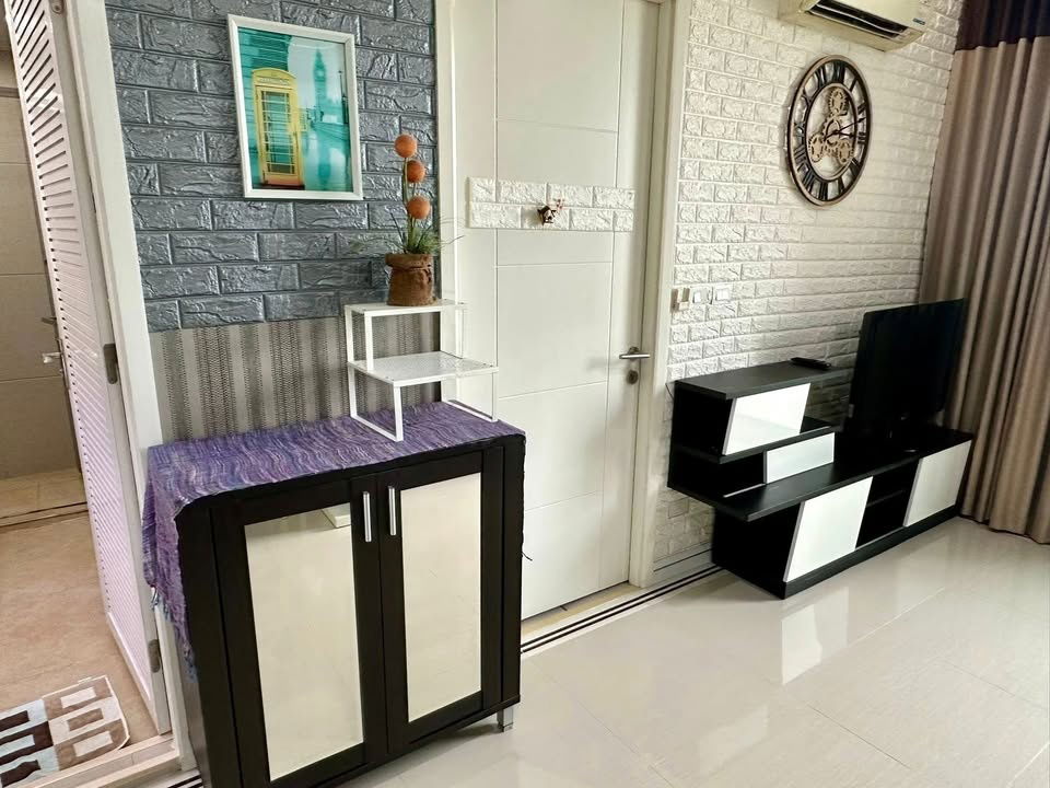 รูป เช่าคอนโด TC Green/ที.ซี. กรีน (B6808052)  ID Line : @condo88 - รูปที่ 10/11