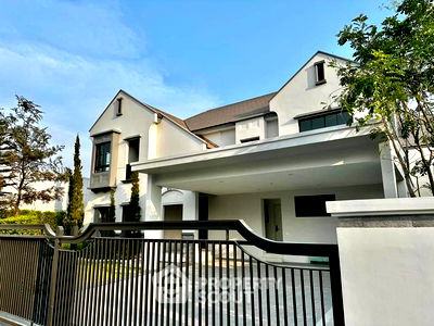 เช่าบ้านเดี่ยว สถานีขนส่งกรุงเทพฯ (สายใต้ใหม่) : บ้าน 4-ห้องนอน ใน ฉิมพลี (ID 1530352)