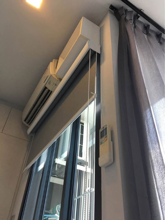 รูป WS2080 [เช่า] Esta Bliss Ramintra 💰 ค่าเช่า: 7,000 บาท/เดือน 📍 รถไฟฟ้าเศรษฐบุตรบำเพ็ญ - รูปที่ 14/23
