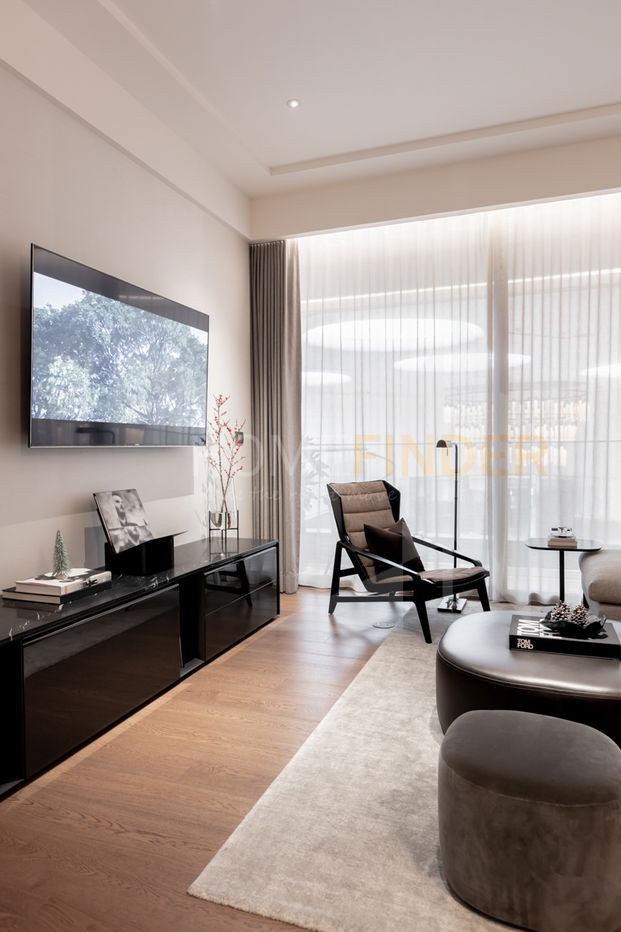 picture Dusit Residences 4 bedrooms, for sale - 5/9