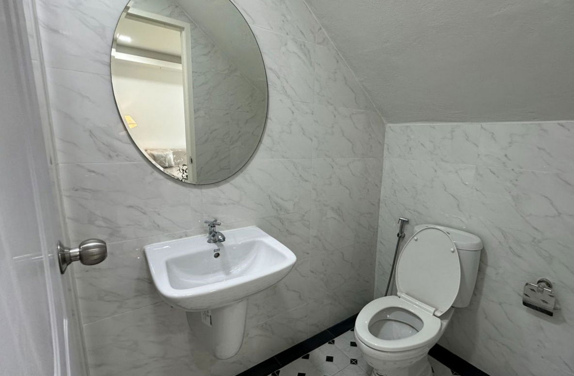 picture Town Home onnut 46-srinakarin 36 3 bedroom 4 toilet - 15/18