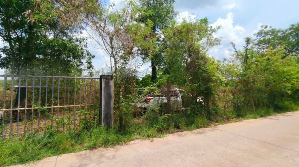 รูป ที่ดินสวย ใกล้ รร.นายร้อย จปร. เพียง 3.5 กม. เนื้อที่ 4ไร่ 2งาน 76ตร.วา ต.พรหมณี จ.นครนายก  วิวเขาชะโงก - รูปที่ 9/12
