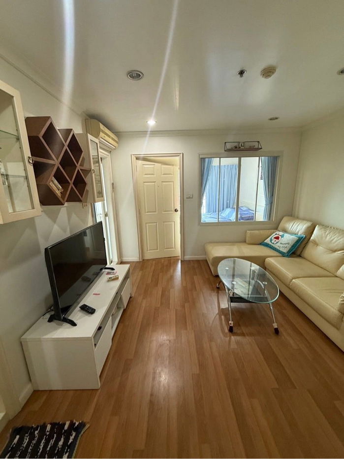 picture #Z1834💥070868🔥Condo for rent: Lumpini Place Narathiwas - Chaopraya - 5/12
