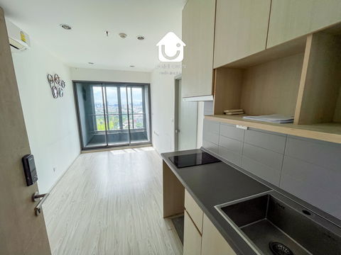 IDEO Mobi Sukhumvit Eastgate, 25th Flr. 1-Bedroom room condo for sale near BTS Bang-na
