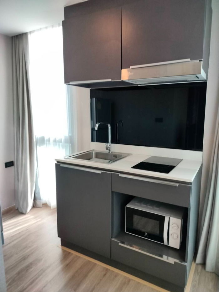 รูป For Rent: The Teak Sukhumvit 39 - รูปที่ 9/20