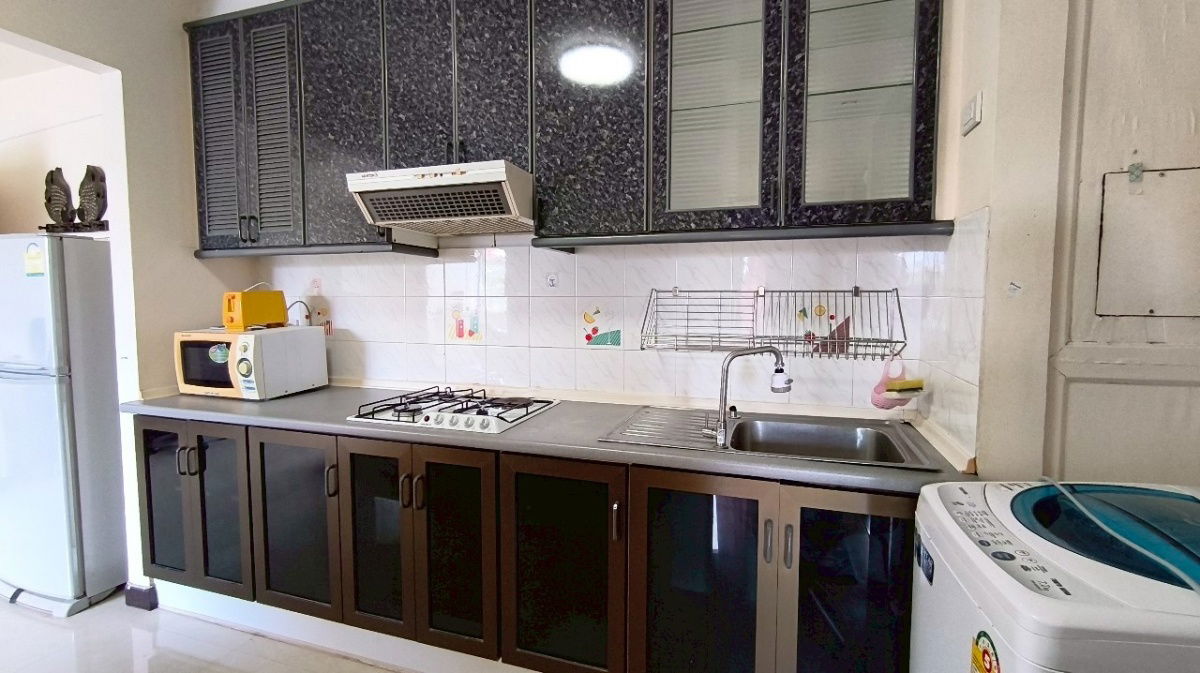 รูป 🥳[เช่า-RAR2508-2108] บ้านสวนธน พุทธบูชา 47. ซ.3/1, ชมพูพันทิพย์ 2, ชั้น 5*มีเครื่องซักผ้า *ใกล้ KMUTT💚Line id: @thefirstagent** - รูปที่ 22/23
