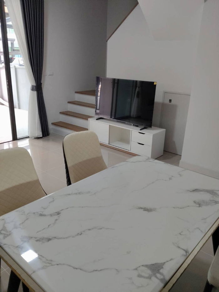รูป 🏡 ให้เช่าทาวน์โฮม 2 ชั้น พลีโน่ สุขุมวิท บางนา2 ใกล้เมกาบางนา  - รูปที่ 6/13