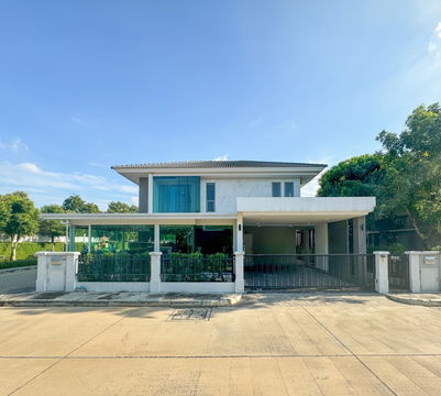 Perfect Place Rangsit-BangpoonExpressway 