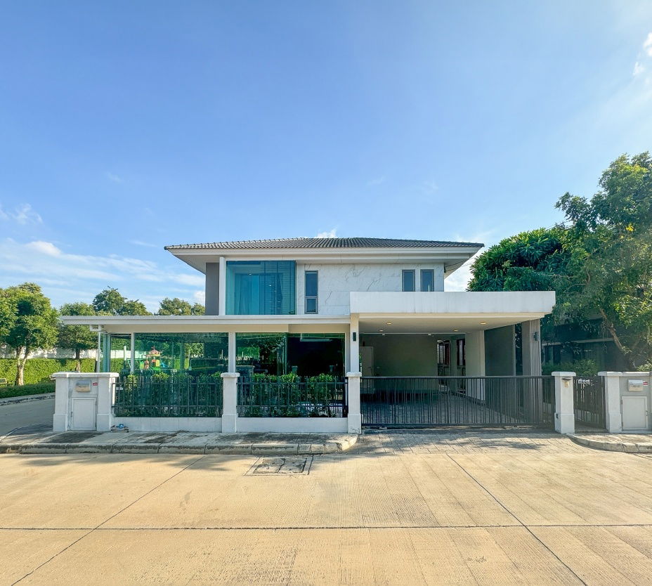 picture Perfect Place Rangsit-BangpoonExpressway  - 1/18