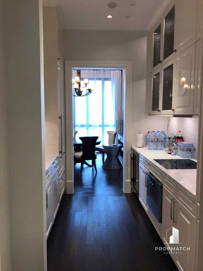 รูป ✨Flash Deal ✨ 98 Wireless ( 2Bed 3Bath 121SQM.) แต่งครบพร้อมอยู่ !! เพียง 210,000 บาทต่อเดือน Tel.0981315848 @propmatch - รูปที่ 5/18