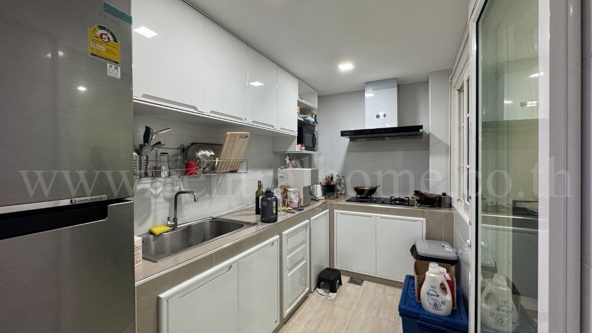 รูป ทาวน์โฮม โกลเด้น นีโอ สุขุมวิท - ลาซาล บ้านสวยพร้อมอยู่ - รูปที่ 18/20