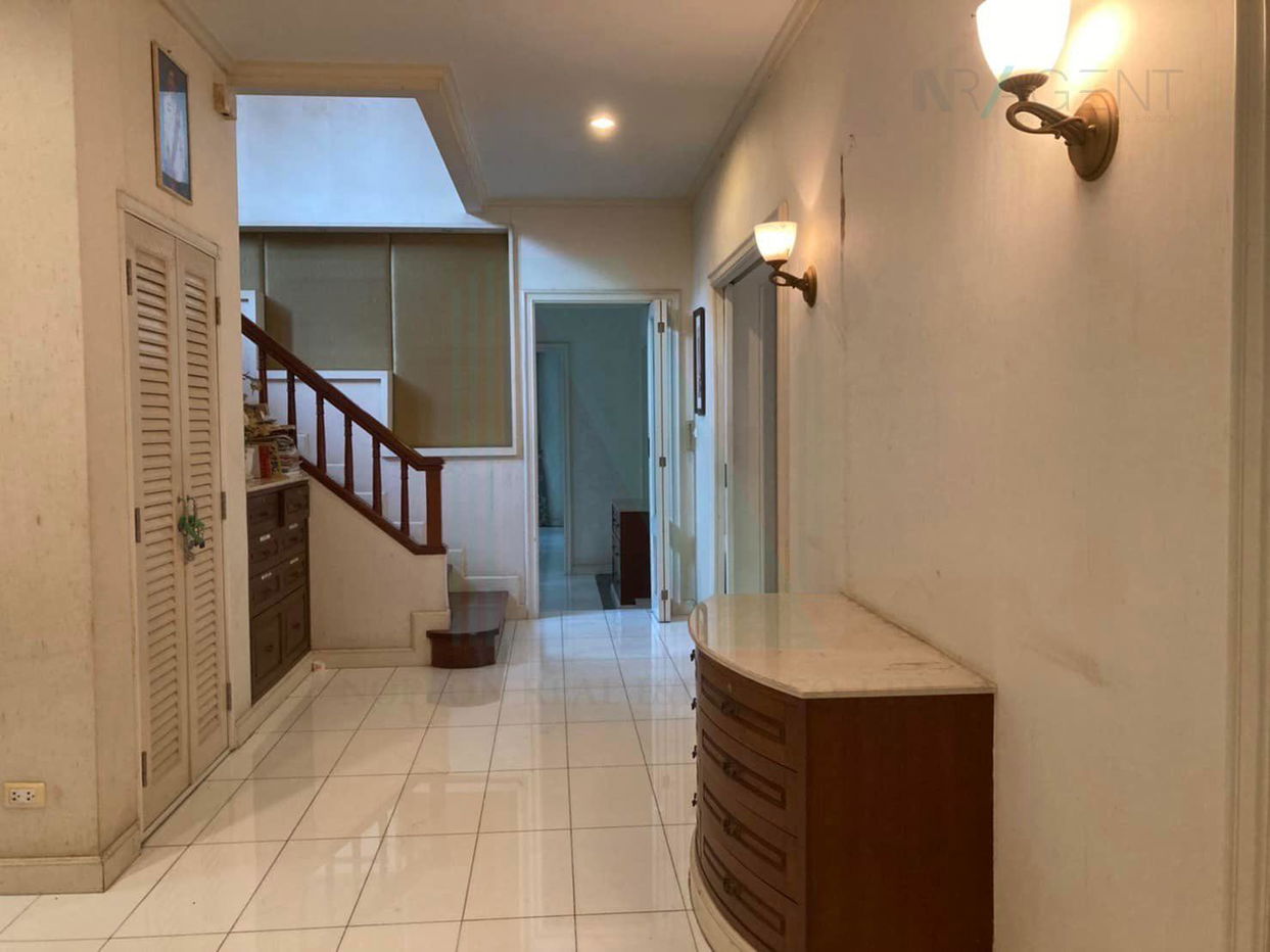 picture 🎉 For Sell House LADAWAN RAMINTRA KM.2 2-story 4 bedroom 5 bathroom - 5/8