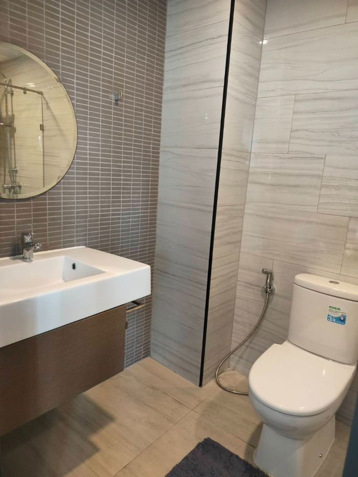 รูป For Rent: The Teak Sukhumvit 39 - รูปที่ 11/20