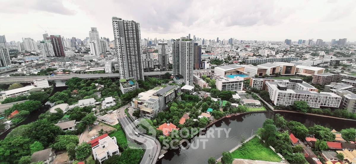 รูป คอนโด 1-ห้องนอน ที่ เดอะ เบส สุขุมวิท 77 ใกล้ BTS อ่อนนุช (ID 1727474) - รูปที่ 2/6