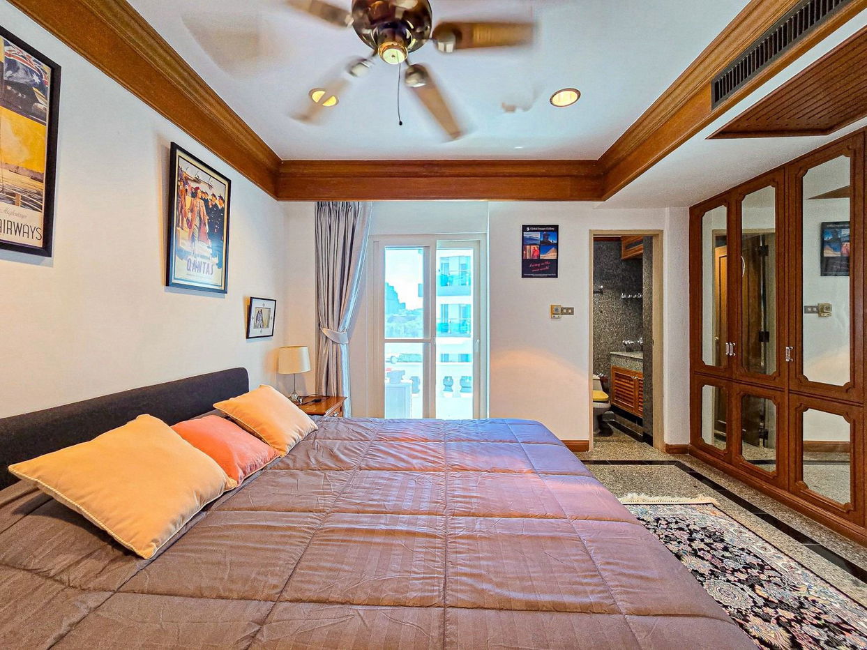 รูป 3 Bedrooms Condominium @ Bay View Resort - รูปที่ 6/22