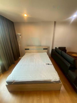 For Sell Condo THE FINE @ RIVER Building A, Floor 4,Studio, Room size 42 sqm