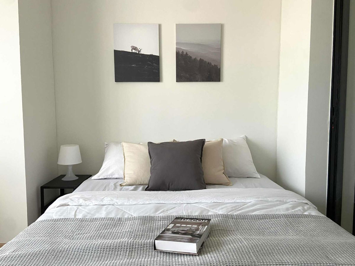 picture TERRA RESIDENCE   Condo For Rent / Line : @mintocondo - 5/16