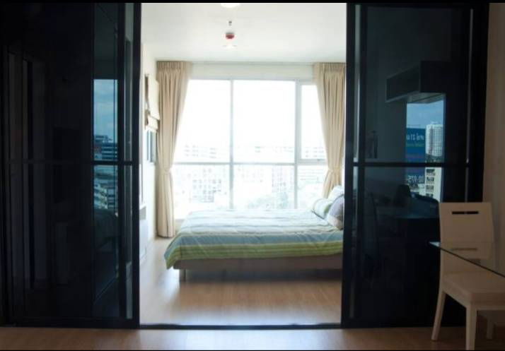 picture Condo for rent : Life @ Ladprao 18 - 2/8