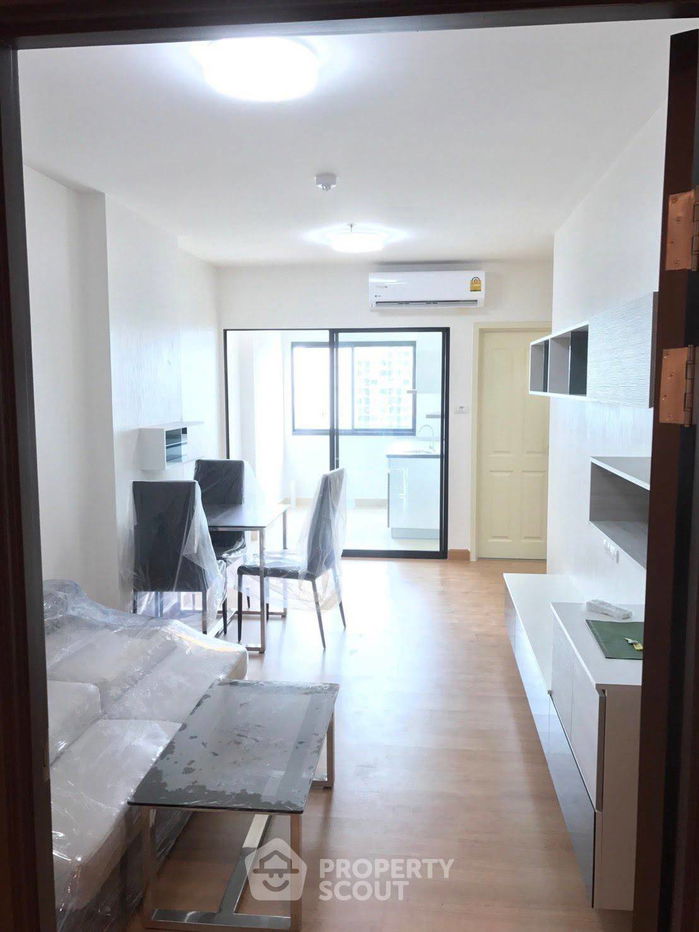 picture 1-BR Condo at Supalai Loft Chaeng Watthana in Bang Talat (ID 2245011) - 3/14