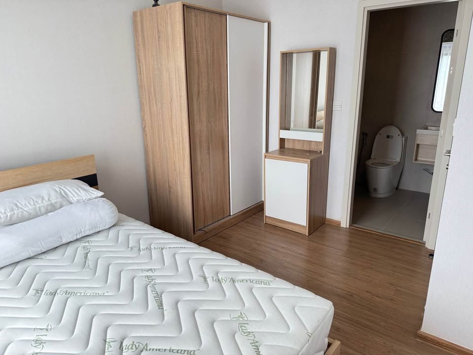 picture R2588 Condo For Rent Metris Rama 9 Ramkhamhaeng - 4/5